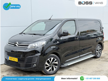 فان المدمجة CITROËN Jumpy