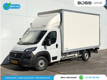 شاحنة مغلقة الصندوق FIAT Ducato 2.3