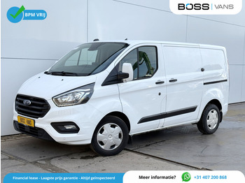 فان المدمجة FORD Transit