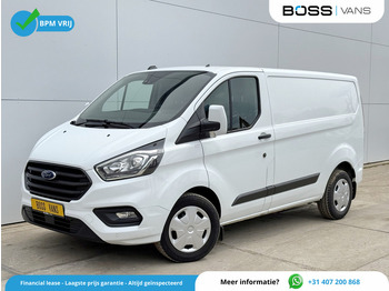 فان المدمجة FORD Transit