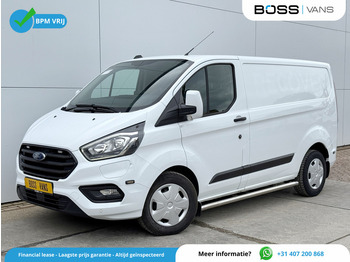 فان المدمجة FORD Transit