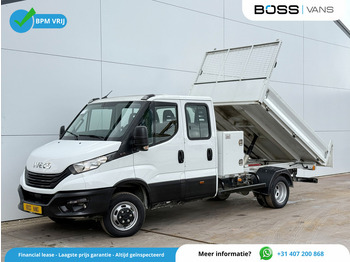 قلاب صغير IVECO Daily 35c16