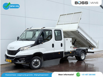 قلاب صغير IVECO Daily 35c16