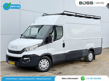 فان IVECO Daily 35s14