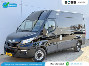 فان IVECO Daily 35s16
