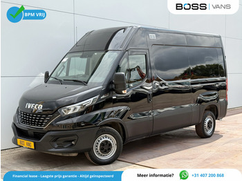 فان IVECO Daily 35s18