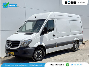 فان المدمجة MERCEDES-BENZ Sprinter 211