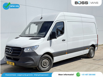 فان المدمجة MERCEDES-BENZ Sprinter 311
