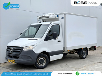 شاحنة مُبرّدة للتوصيل MERCEDES-BENZ Sprinter 314