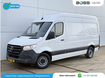 فان المدمجة MERCEDES-BENZ Sprinter 314