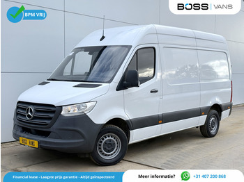 فان المدمجة MERCEDES-BENZ Sprinter 314