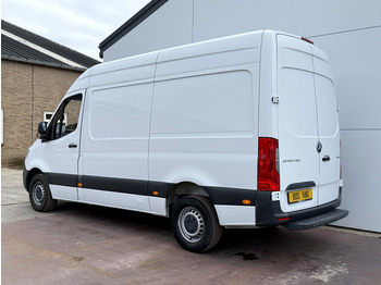 فان Mercedes-Benz Sprinter 314 2.2 CDI L2H2 Climate Control Cruise Control Carplay: صورة 2