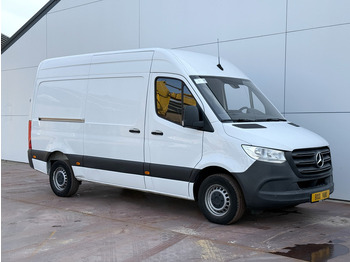 فان Mercedes-Benz Sprinter 314 2.2 CDI L2H2 Climate Control Cruise Control Carplay: صورة 4