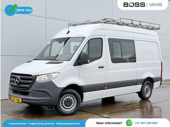 فان MERCEDES-BENZ Sprinter 314