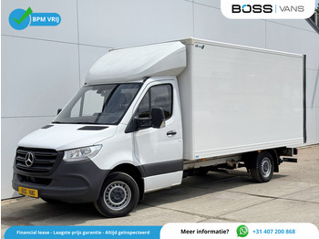 شاحنة مغلقة الصندوق MERCEDES-BENZ Sprinter 315