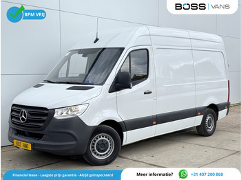 فان MERCEDES-BENZ Sprinter 315