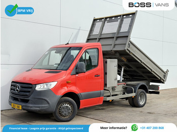 قلاب صغير MERCEDES-BENZ Sprinter 514