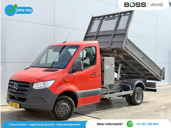 قلاب صغير MERCEDES-BENZ Sprinter 514