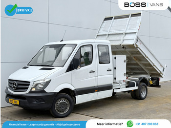 قلاب صغير MERCEDES-BENZ Sprinter 514