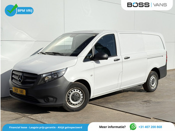 فان المدمجة MERCEDES-BENZ Vito 114