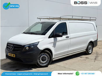 فان المدمجة MERCEDES-BENZ Vito 114