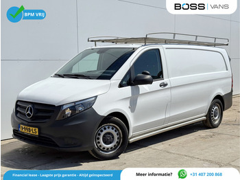 فان المدمجة MERCEDES-BENZ Vito 114