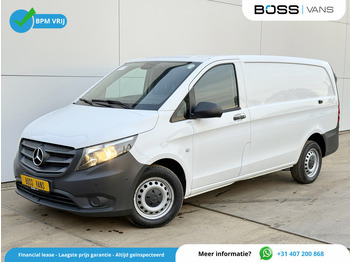 فان المدمجة MERCEDES-BENZ Vito 116