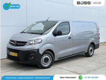 فان المدمجة OPEL Vivaro