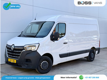 فان المدمجة RENAULT Master 2.3