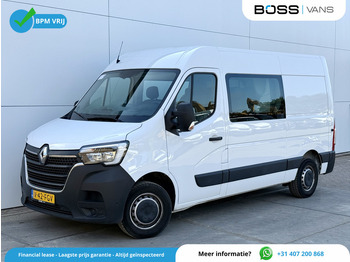 فان RENAULT Master 2.3