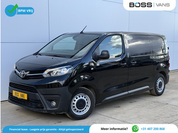 فان المدمجة TOYOTA Proace