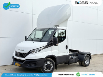 وحدة جر IVECO Daily