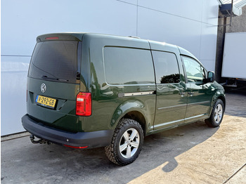 فان Volkswagen Caddy 2.0 TDI 4x4 123PK L2H1 Maxi 4 Motion 4x4 BMT Airco Cruise Control Off Road Trekhaak: صورة 3