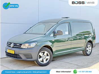 فان المدمجة VOLKSWAGEN Caddy Maxi