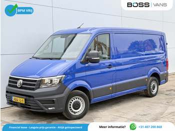 فان VOLKSWAGEN Crafter