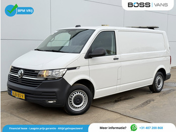فان المدمجة VOLKSWAGEN Transporter