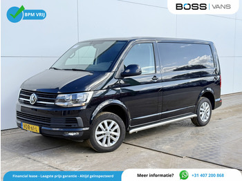 فان المدمجة VOLKSWAGEN Transporter