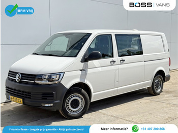 فان المدمجة VOLKSWAGEN Transporter