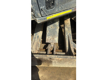 حفارة مُصَّغرة Kobelco SK 75 SR: صورة 4