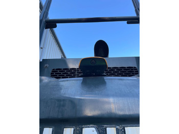 حفار زحاف HYUNDAI