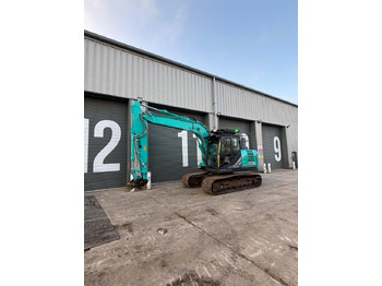 حفار زحاف KOBELCO