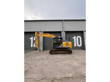 حفار زحاف Kobelco SK130LC-11: صورة 2 حفار زحاف Kobelco SK130LC-11: صورة 2