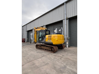 حفار زحاف Kobelco SK130LC-11: صورة 3 حفار زحاف Kobelco SK130LC-11: صورة 3