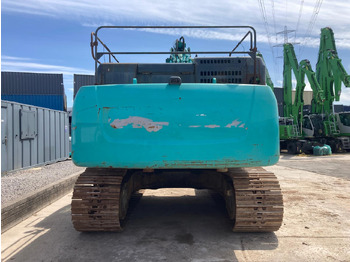 حفار زحاف Kobelco SK500LC-10: صورة 4