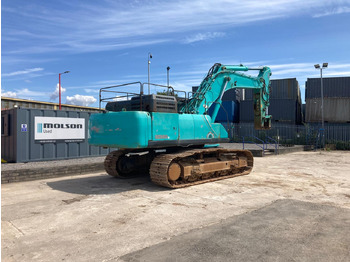 حفار زحاف Kobelco SK500LC-10: صورة 5