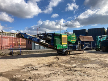 كسارة McCLOSKEY