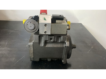 مضخة وقود LIEBHERR