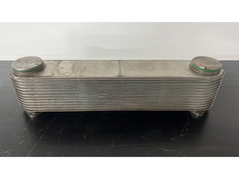 مبرد الزيت LIEBHERR