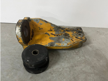 المحرك و قطع الغيار LIEBHERR