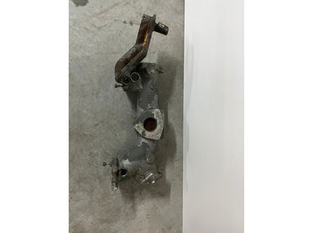 المحرك و قطع الغيار LIEBHERR